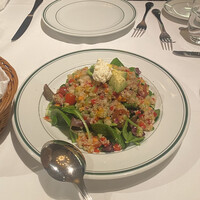 ウルフギャング・ステーキハウス 丸の内店 - 