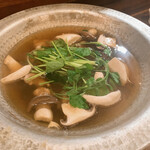 麺道はなもこし - 