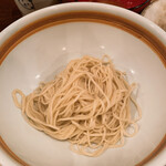 麺道はなもこし - 