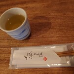 そば是 上々吉 - 