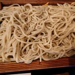 そば是 上々吉 - 