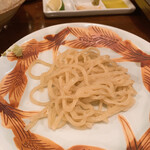 麺道はなもこし - 