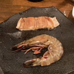 麺道はなもこし - 