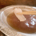 麺道はなもこし - 