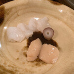 麺道はなもこし - 