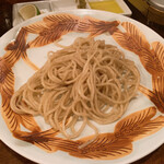 麺道はなもこし - 