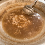 麺道はなもこし - 