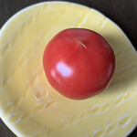Kanjuku Tomato - 小粒なトマト