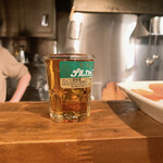 麺道はなもこし - 