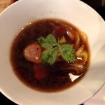 そば是 上々吉 - 