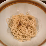 麺道はなもこし - 