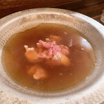 麺道はなもこし - 