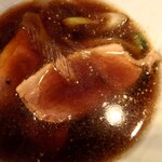 そば是 上々吉 - 