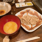 麺道はなもこし - 