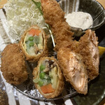 Nadai Tonkatsu Katsukura - 