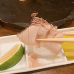 麺道はなもこし - 