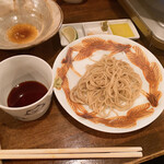 麺道はなもこし - 