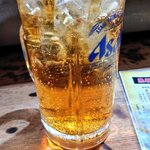 やきとん 元気 - 