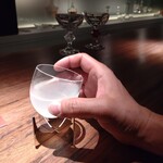 ビー バー ウメダ - 