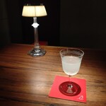 ビー バー ウメダ - 