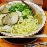 麺屋7.5Hz+ - 
