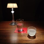 ビー バー ウメダ - 