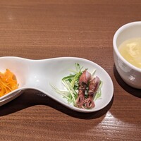 MASA'S KITCHEN 名古屋JRゲートタワー -  MASA'S KITCHEN 名古屋JRゲートタワー -