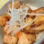 ラーメン屋 トイ・ボックス - 