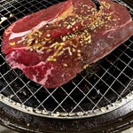 Zerobyou Remon Sawa Sendai Horumon Yakiniku Sakaba Tokiwa Tei - 