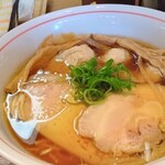 ラーメン屋 トイ・ボックス - 