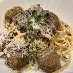 自家製ミートソース potto - 