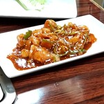 味道苑 - 上みの