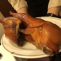 中国飯店 紫玉蘭 - 
