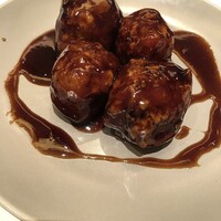 中国飯店 紫玉蘭 - 