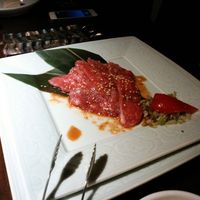 天空焼肉 星遊山 - 