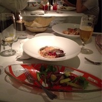 The Kitchen Salvatore Cuomo NAGOYA - エクストラコールドのビールあります♪