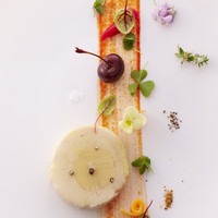 Dinner Menu B