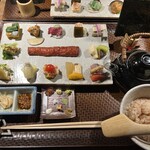 AWOMB西木屋町 - 