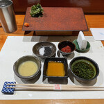 Sushisho Nomura - 