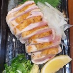 Sumibiyakitori Seichou - 