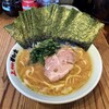 田村家 - ラーメン830円濃いめ多め。海苔増し120円。