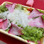 ビストロ セレニテ - 