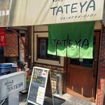 TATEYA - 