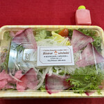 ビストロ セレニテ - 