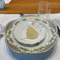 リストランテ 濱崎  - 