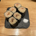 Abeno Sushi Ebisu - 