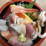 Sushidokoro Shou - 