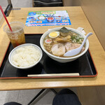 松戸富田麺桜 - 