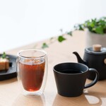 Be my flora kitchen - 静岡県産 有機ほうじ茶