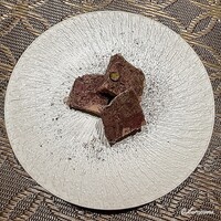 Kashu - ハクビシンとイタチとフォアグラのパテ